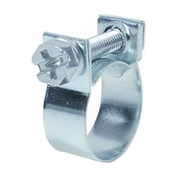 hadicová spona Hadicová spona 10-12 W4 MINI nerezová