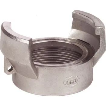 Fitinka LMC Spojka Guillemin nerez 2" vnitřní