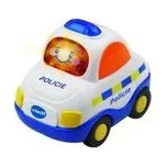 Tut Tut - Policie CZ