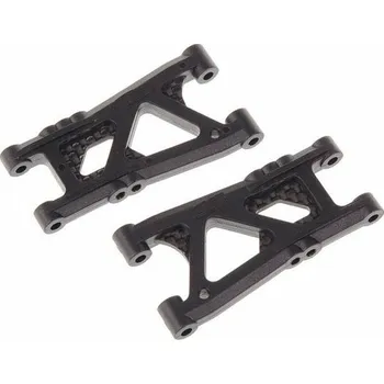 RC náhradní díl Serpent Querlenker CFI hinten (2) - expresní doprava