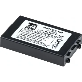 Počítač Baterie T6 power 99EX-BTSC-1