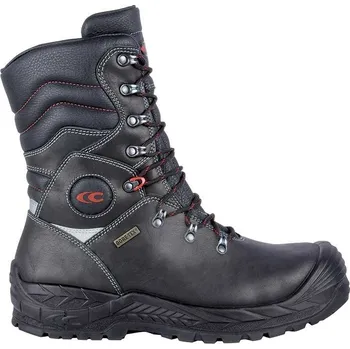Pracovní obuv Bezpečnostní obuv Cofra BRIMIR S7S CI HRO FO SR Velikost boty: 41