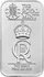 The Royal Mint The Royal Celebration investiční stříbrný slitek 2023 31,1 g