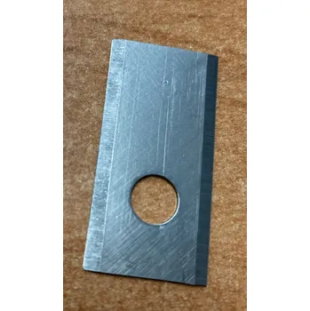 Sada tří nožů pro robotické sekačky FREEMOW