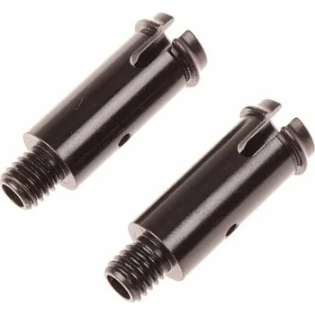 RC náhradní díl Serpent Radachsen front (2) - expresní doprava