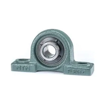 Ložisková jednotka UCPX 16 D1 NTN