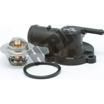 Chladič motoru Termostat chladící kapaliny HEPU TM1131