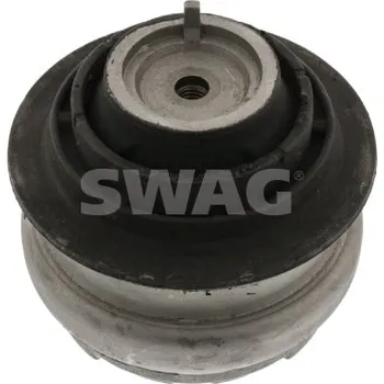 Silentblok motoru Zavěšení a uložení motoru SWAG 10 13 0102