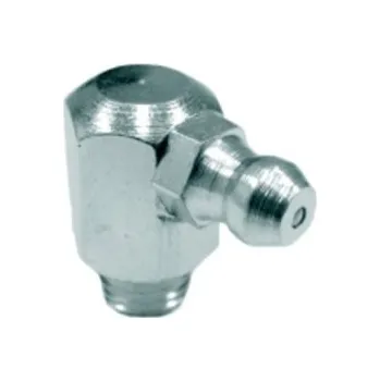 Mazací hlavice kulová úhlová 90° H3 R1/8"