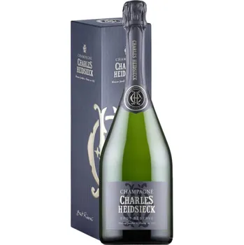 Charles Heidsieck Brut 0,75l 12% GB