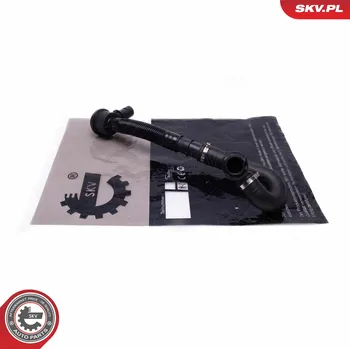 SKV Hadička plnicího vzduchu 54SKV542