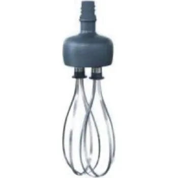 Mixér ponorný - příslušenství • Šlehací nástavec pro Mini MP (27333)