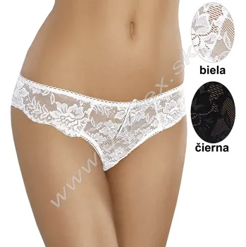 Kalhotky GABIDAR Kalhotky Gabidar-166 Barva: Biela, Velikost: S