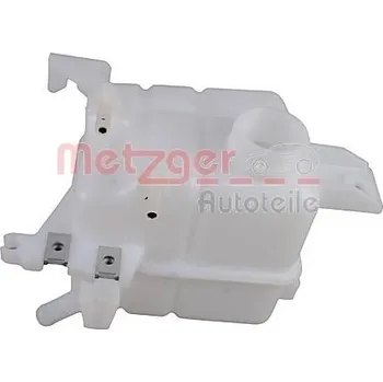 Chladič motoru Vyrovnávací nádoba, chladivo METZGER 2141019