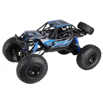 IQ models MZ-Climb XXL RTR 1:10 modré