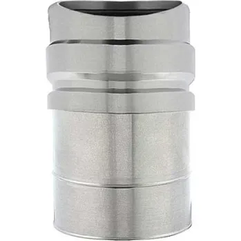 Lüdecke Vsuvka GRS 45 mm pro hadici