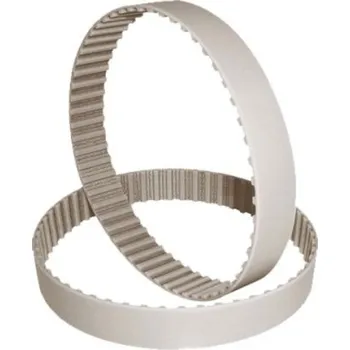 MEGADYNE Ozubený řemen 295-T5-12 PU MEGAPOWER