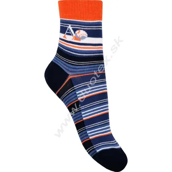 GATTA Dětské ponožky g34.n59-vz.879 Barva: B94, Velikost: 27-29(18-19)