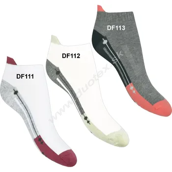 Dámské ponožky STEVEN Kotníkové ponožky Steven-050-111 Barva: DF113, Velikost: 35-37(23-24)