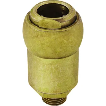 Lüdecke Rychlospojka F1K 1/2" vnější