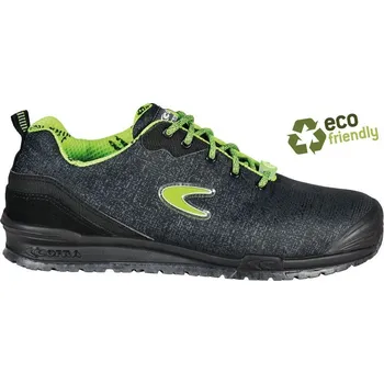 Pracovní obuv Bezpečnostní obuv Cofra SOLE ESD S3S FO SR Velikost boty: 44