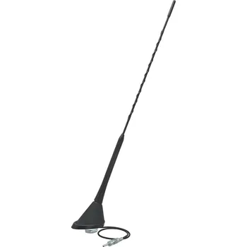 Autoanténa Anténa střešní / 60° bez zesilovače <br />Výrobce: - 271516