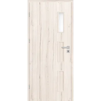 Interiérové dveře Interiérové dveře - Erkado Ansedonie 5 - 1000dveri.cz