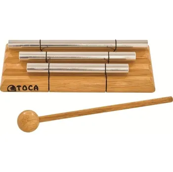 Toca Sound efekty Ozevová dřívkaS paličkou T-TONE3 19712