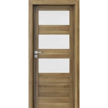 Interiérové dveře Interiérové dveře - Verte L3 - 1000dveri.cz