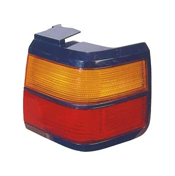 Zadní světlomet Zadní světlo VAN WEZEL 5834940