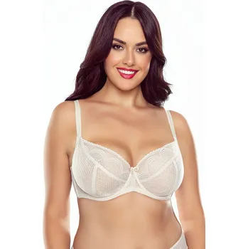 Podprsenka Vivisence 1050 Barva: Béžová, Velikost: 75F