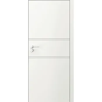Interiérové dveře - Porta Vector Premium C - 1000dveri.cz