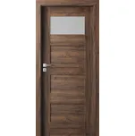 Interiérové dveře - Verte Premium A1 - 1000dveri.cz