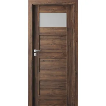 Interiérové dveře Interiérové dveře - Verte Premium A1 - 1000dveri.cz