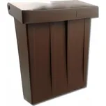 Poštovní schránka stojatá 41.107.15…