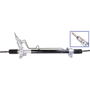Posilovač řízení Řídicí mechanismus ELSTOCK 11-0601