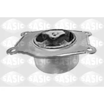 Zavěšení motoru Zavěšení motoru SASIC 9001666