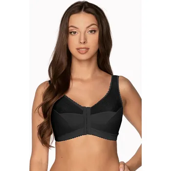Podprsenka Podprsenka Gaia 1163 Rachela - výprodej Barva: Černá, Velikost: 85J