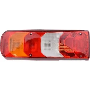 Koncový světlomet MB Actros MP4, levý