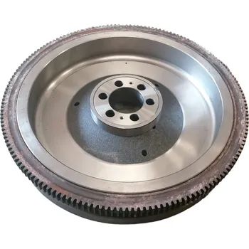 Setrvačník motoru Setrvačník kpl. T1- broušený