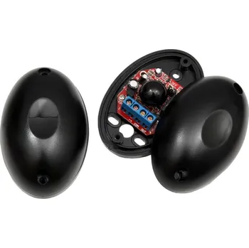 příslušenství k bráně Onpira IR optická závora pro garážová vrata a pojezdové brány