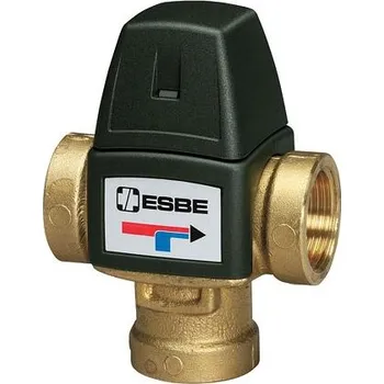 Příslušenství ke kotli ESBE Ventil termostatický směšovací VTA 321 - 1/2" -31100400