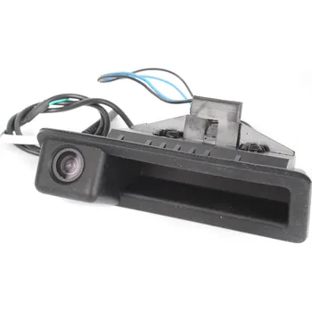 Couvací kamera Parkovací kamera pro BMW 3 (E90, E92, E93)