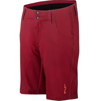 Cyklistické kalhoty Dámské kraťasy KTM Lady Character Berry M