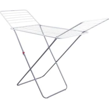 Sušák na prádlo Kolibri rozkládací sušák 18 m