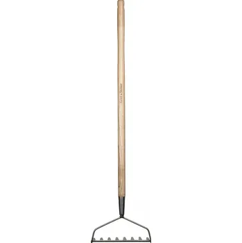 Hrábě Kent & Stowe Dětské hrábě nerez 71 cm