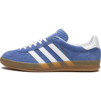 Dámské tenisky Adidas Gazelle Indoor "Blue Fusion" Velikost: 40 2/3