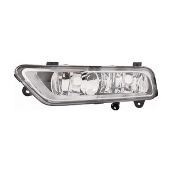 Osvětlení automobilu Mlhovka VAN WEZEL 5740997