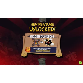 Počítačová hra ESD GAMES ESD Poof vs The Cursed Kitty ESD-6998