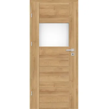 Interiérové dveře - Erkado Budleja 7 - 1000dveri.cz